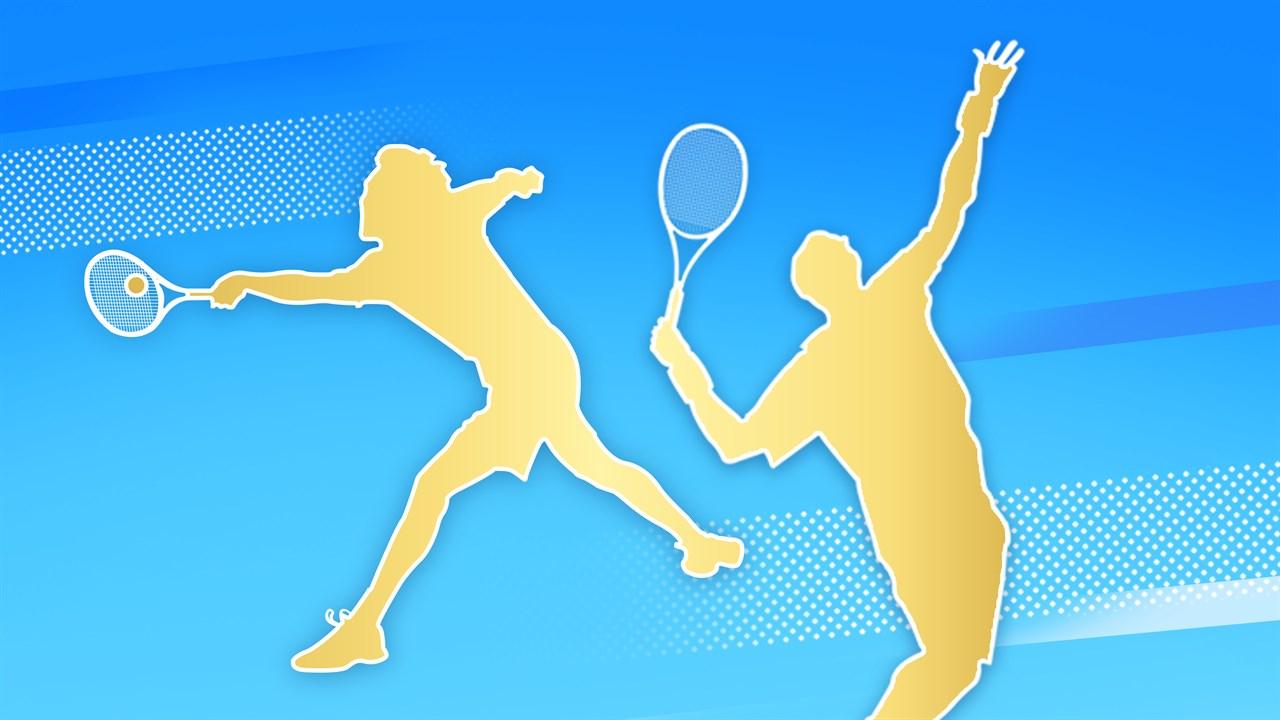Tennis World Tour 2 - Legends Pack DLC Steam CD Key [USD 4.51]