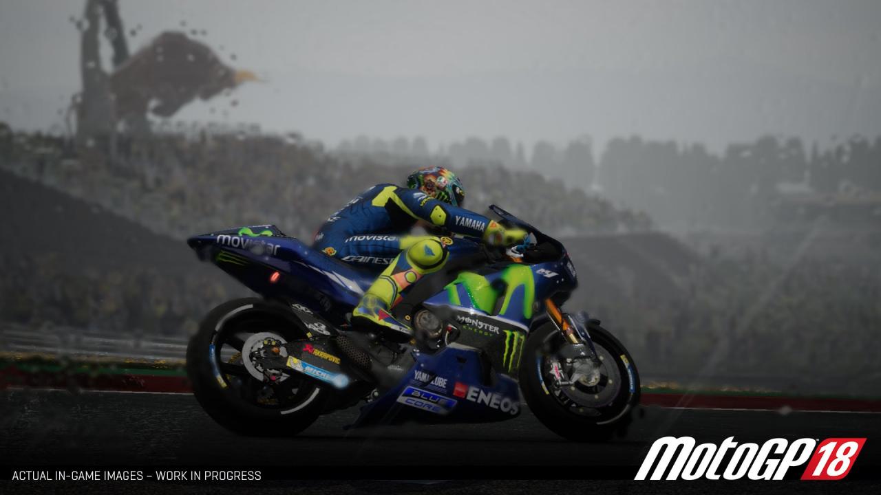 MotoGP 18 Steam CD Key [USD 4.97]
