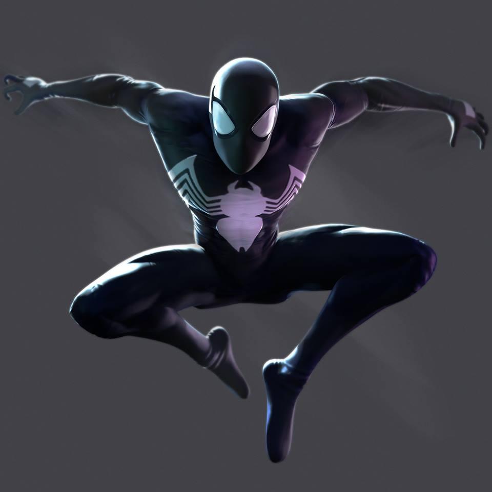 The Amazing Spider-Man 2 - Black Suit DLC Steam CD Key [USD 15.34]