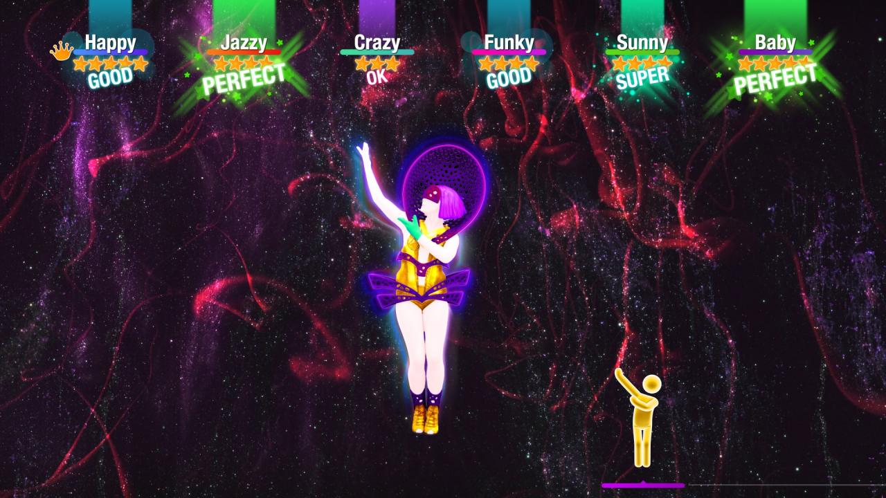 Just Dance 2020 PlayStation 4 Account pixelpuffin.net Activation Link [USD 18.07]