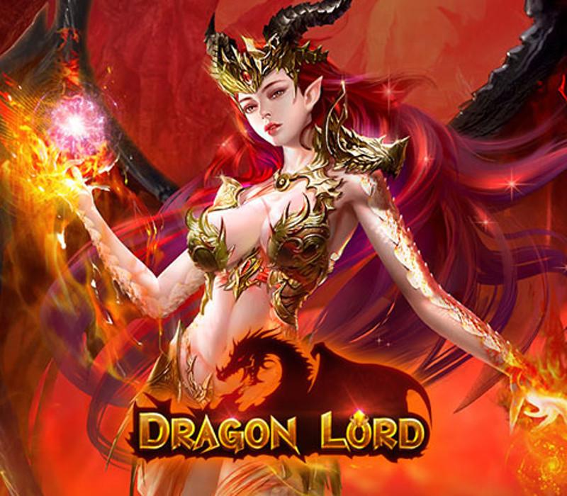 Dragon Lord - Starter Pack Digital Download CD Key [USD 1.68]