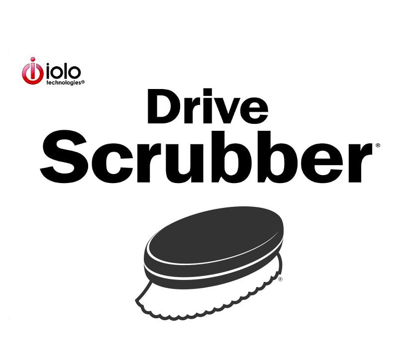 iolo Drive Scrubber 2023 Key (1 Year / 5 PCs) [USD 19.19]