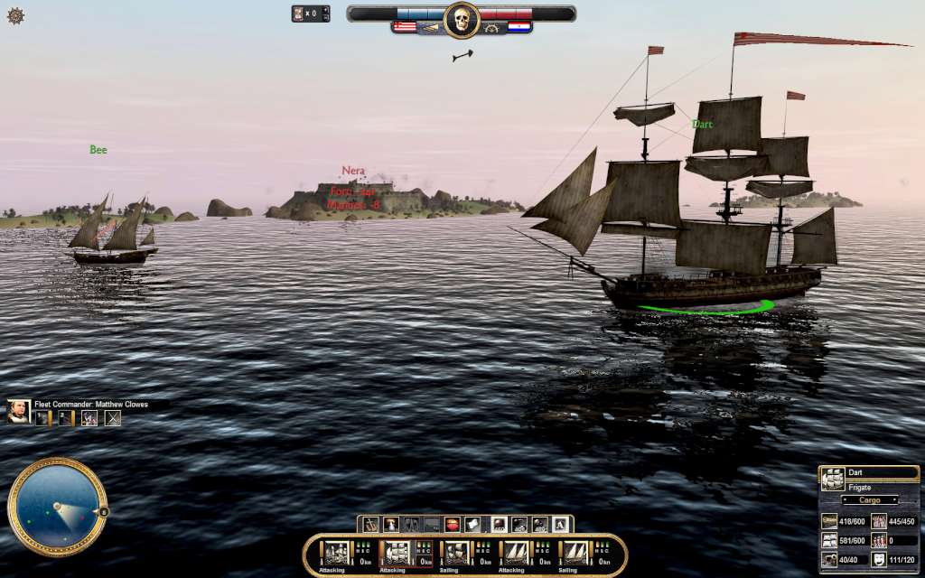 East India Company Collection Steam CD Key [USD 2.54]