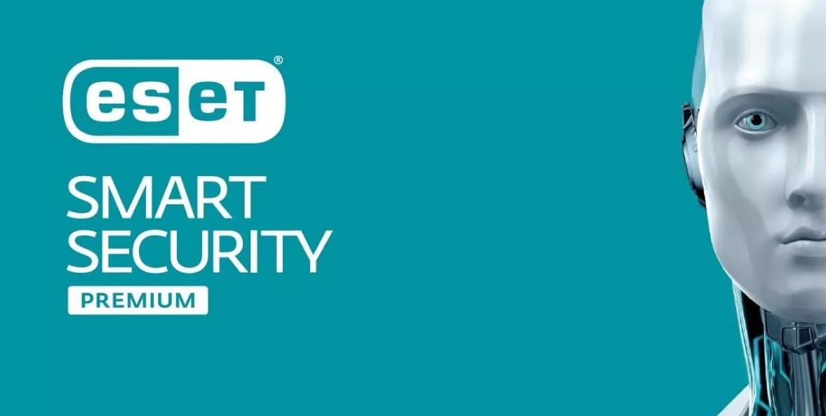 ESET Smart Security Premium Key (1 Year / 1 Device) [USD 20.23]