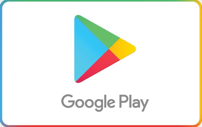 Google Play PLN 50 PL Gift Card [USD 14.09]