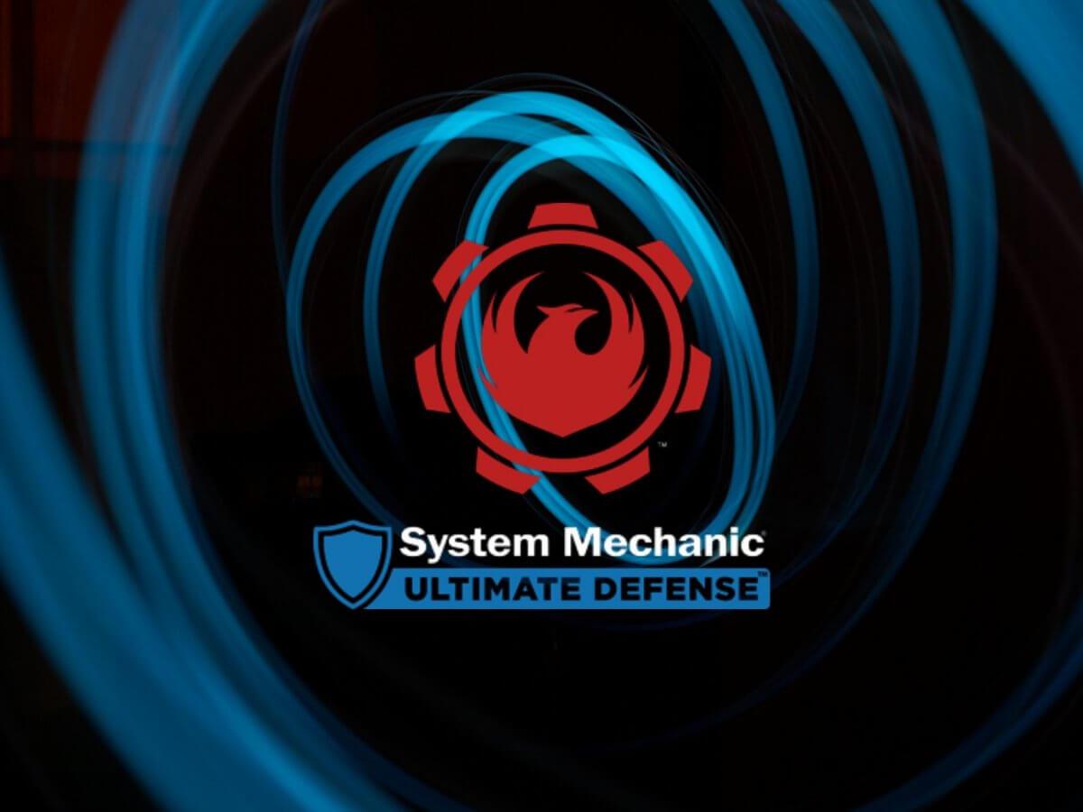 iolo System Mechanic Ultimate Defense 2023 Key (1 Year / 5 PCs) [USD 33.89]