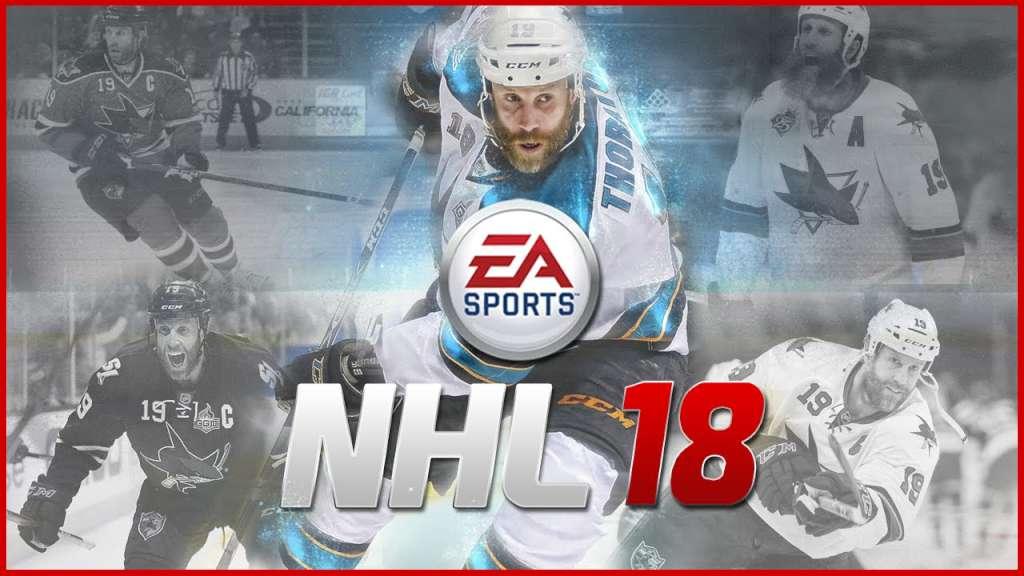 NHL 18 XBOX One / Xbox Series X|S CD Key [USD 67.79]