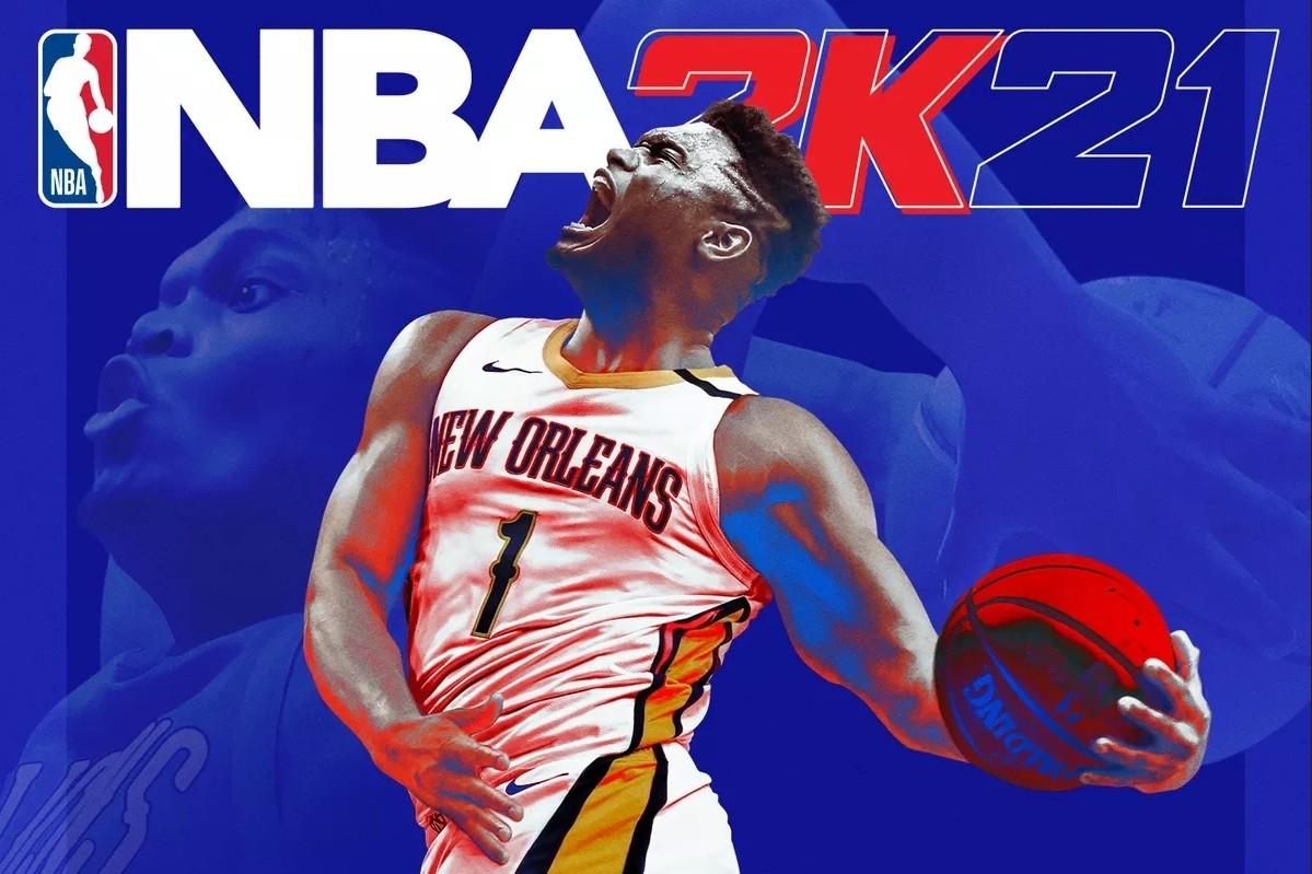 NBA 2K21 Next Generation - Pre-order Bonus DLC XBOX Series X|S CD Key [USD 5.64]