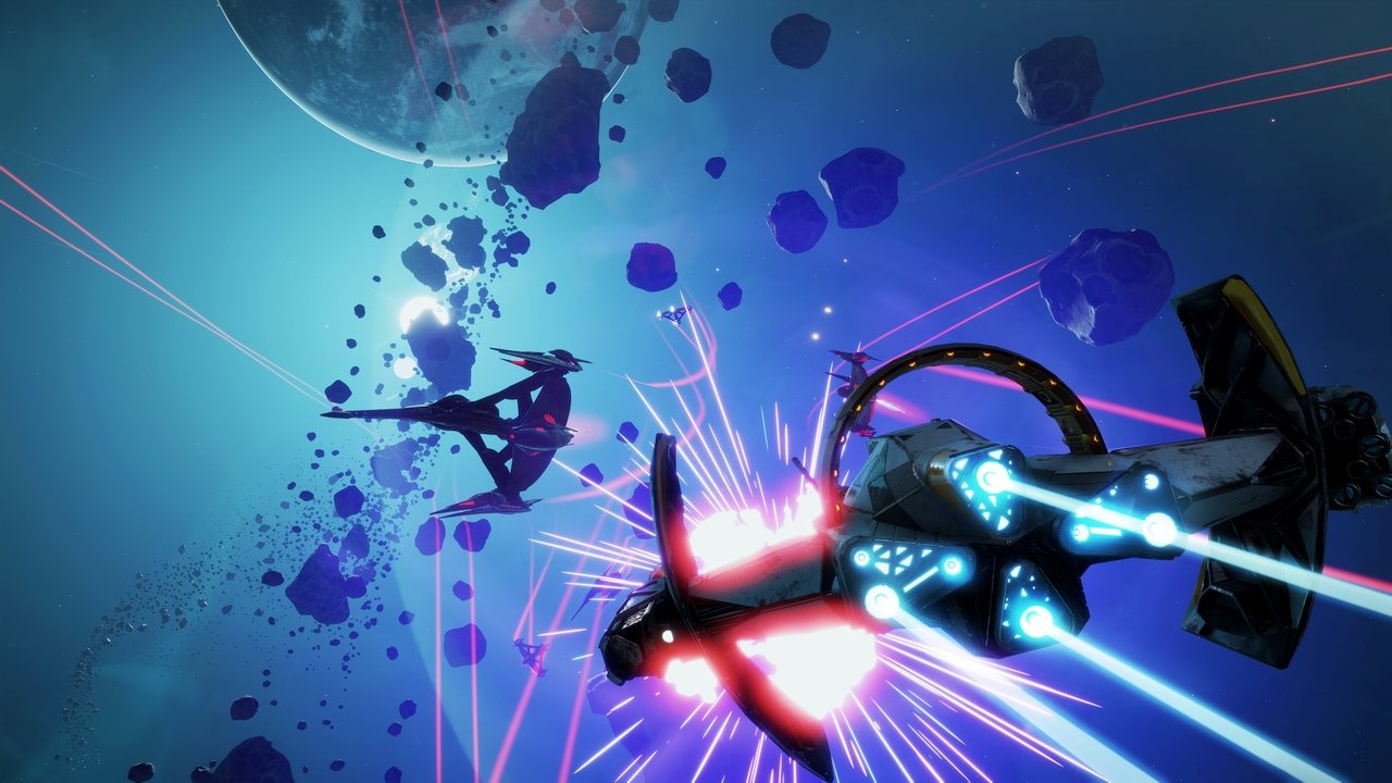 Starlink: Battle for Atlas Ubisoft Connect CD Key [USD 7.9]