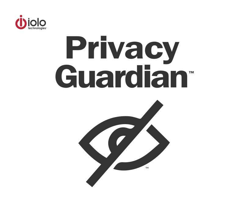 iolo Privacy Guardian Key (1 Year / 1 PC) [USD 2.88]
