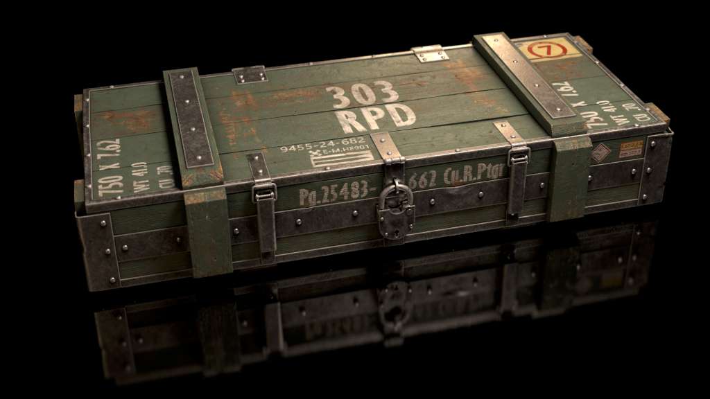 Battlefield 1 - Battlepacks x3 DLC XBOX One CD Key [USD 5.64]