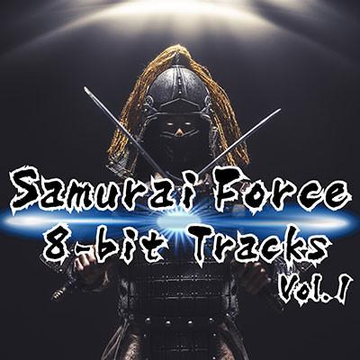 RPG Maker VX Ace - Samurai Force 8bit Tracks Vol.1 DLC Steam CD Key [USD 5.6]