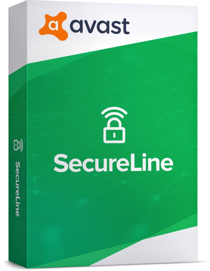 Avast SecureLine VPN Proxy for iPhone & ipad 2024 Key (1 Year / 1 Device) [USD 12.37]