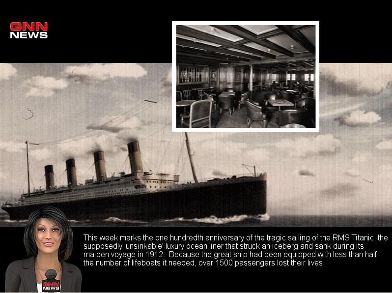 1912 Titanic Mystery Steam CD Key [USD 1.69]