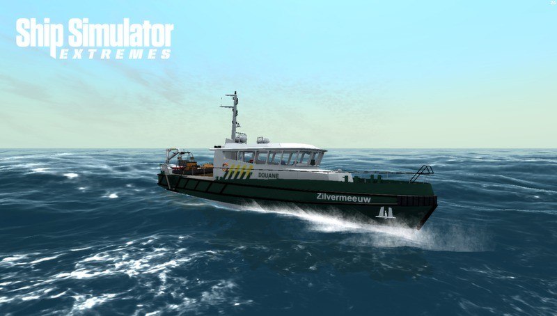 Ship Simulator Extremes Steam CD Key [USD 1.97]