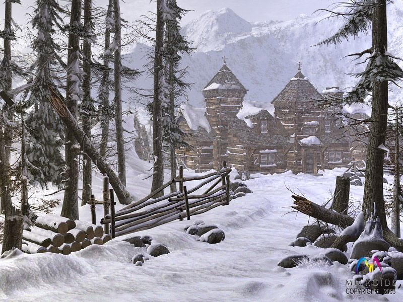 Syberia Trilogy Pack Steam CD Key [USD 5.63]