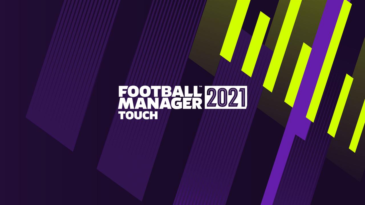 Football Manager Touch 2021 EU Nintendo Switch CD Key [USD 8]