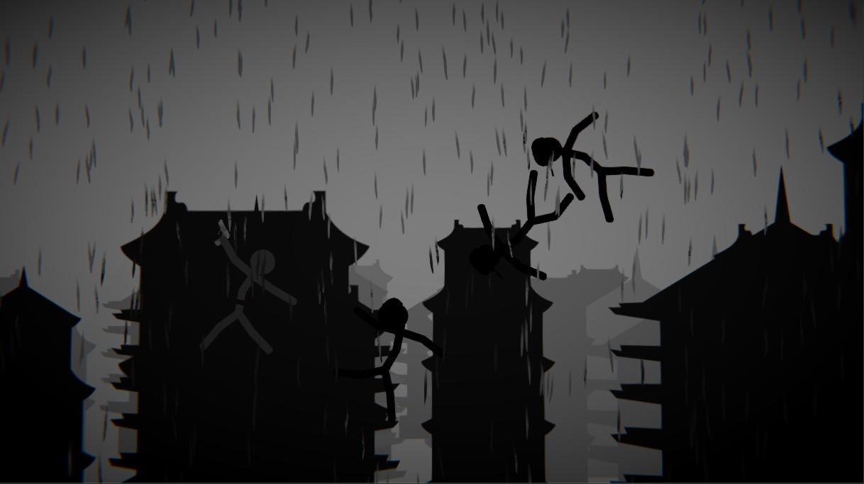 Stickman Wars Steam CD Key [USD 1.12]