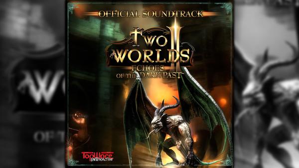 Two Worlds II -  Echoes of the Dark Past Soundtrack DLC Steam CD Key [USD 3.38]