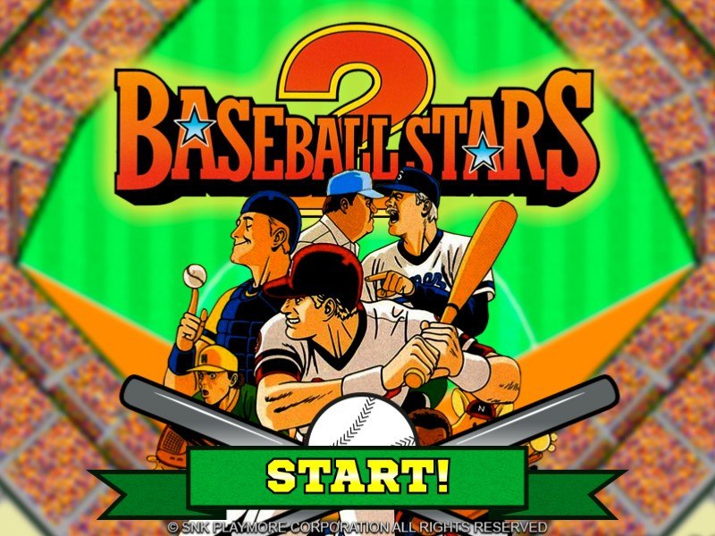 Baseball Stars 2 Steam CD Key [USD 1.75]
