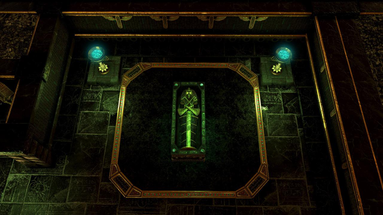 Warhammer: Chaosbane - Tomb Kings DLC Steam CD Key [USD 2.72]