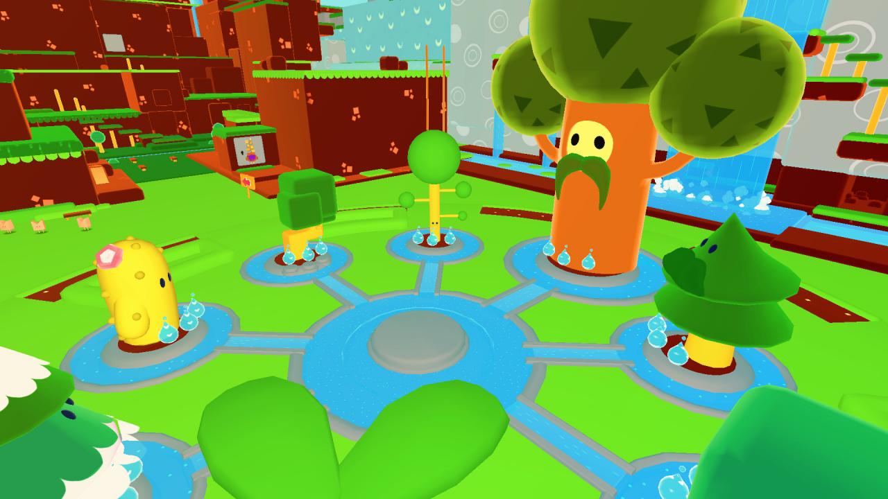 Woodle Tree 2: Deluxe+ Steam CD Key [USD 9.79]