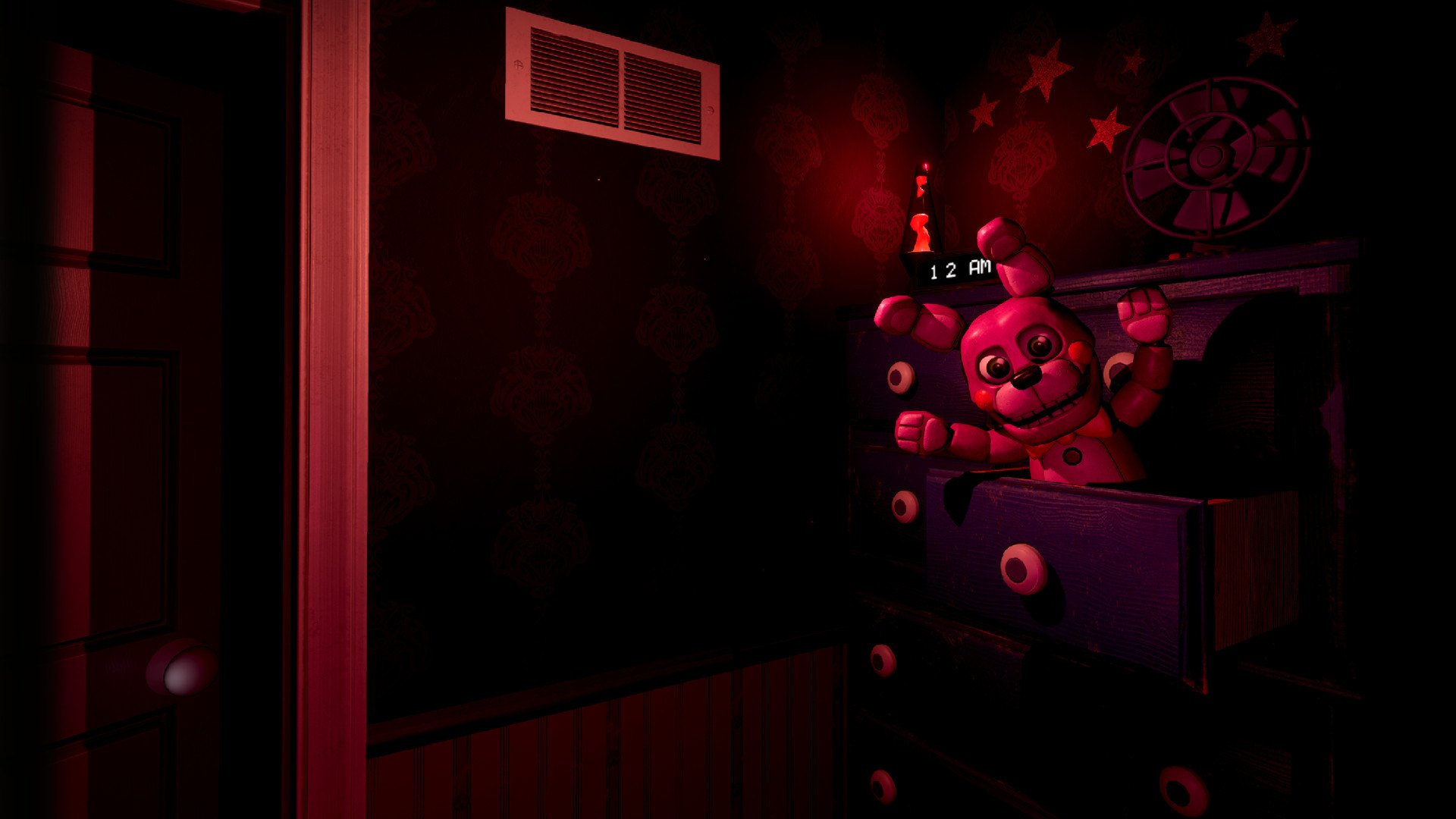 Five Nights at Freddy's VR: Help Wanted Steam Account [USD 6.09]