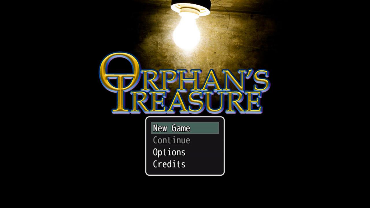 Orphan's Treasure Steam CD Key [USD 2.81]