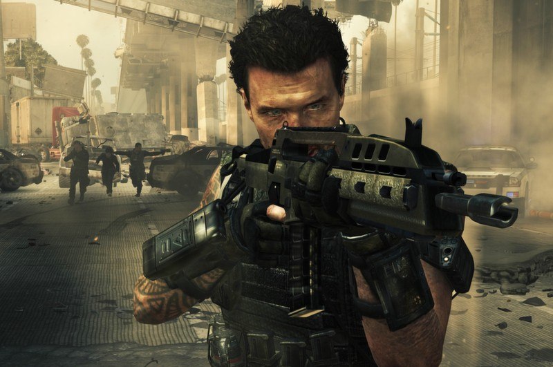 Call of Duty: Black Ops II + Nuketown Steam CD Key [USD 110.74]