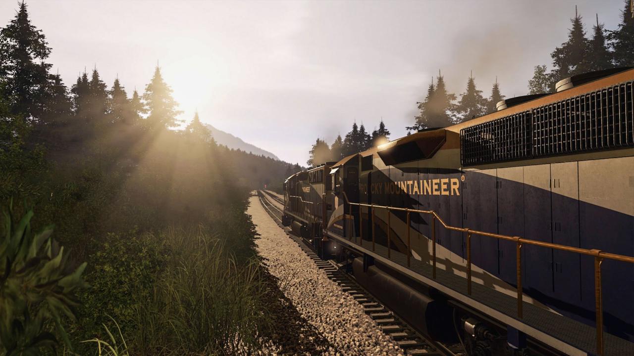Trainz Railroad Simulator 2019 EU Steam Altergift [USD 57.49]
