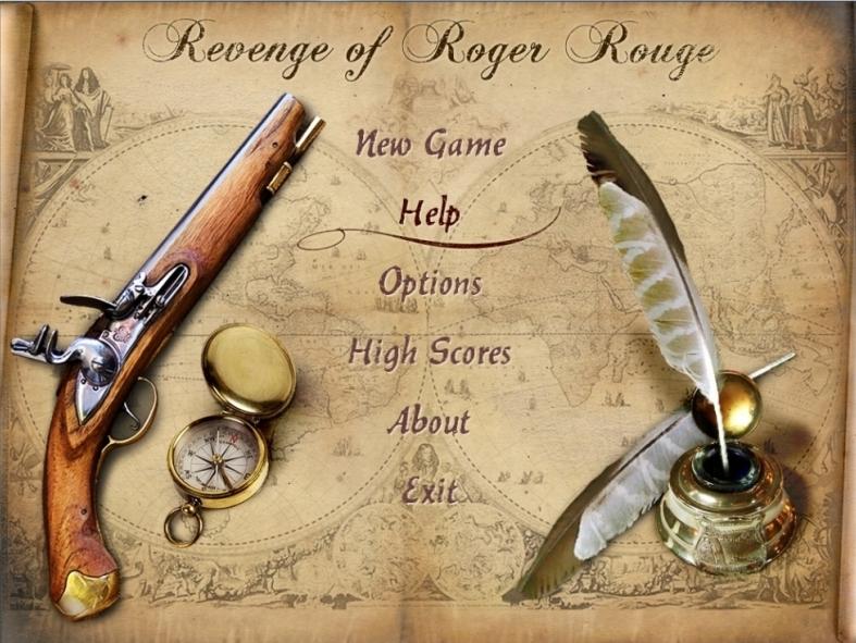Revenge of Roger Rouge Steam Gift [USD 564.97]