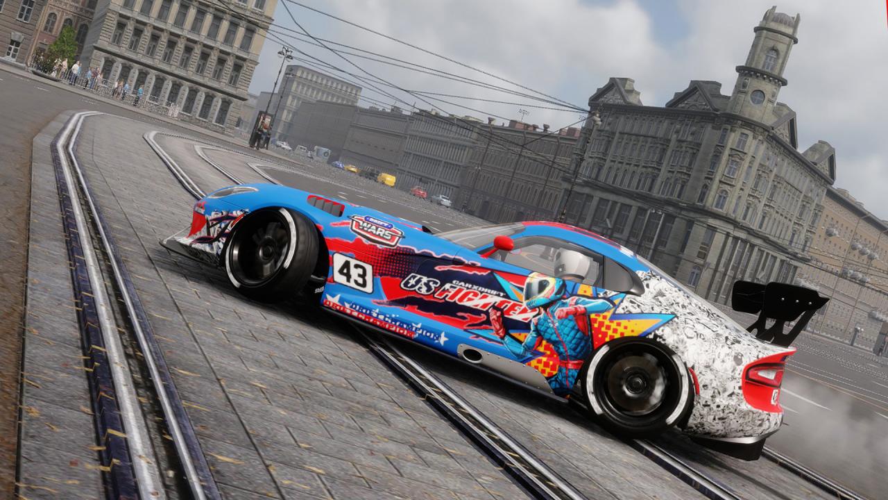 CarX Drift Racing Online - Season Pass DLC Steam Altergift [USD 31.06]