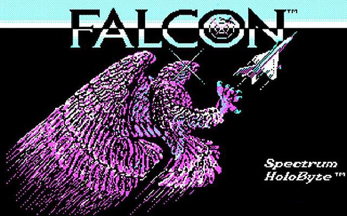 Falcon Steam CD Key [USD 2.41]