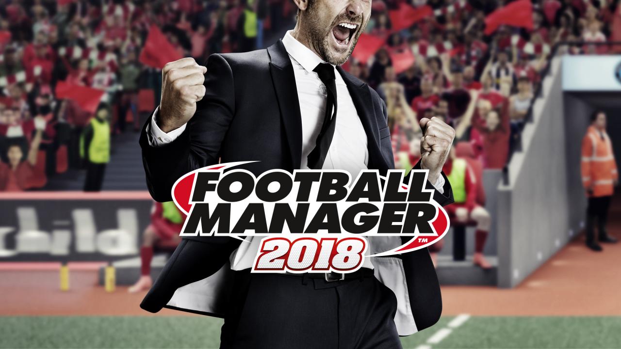 Football Manager 2018 EU Steam CD Key [USD 39.54]