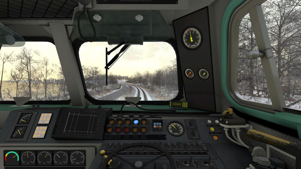 Train Simulator 2021 Deluxe Edition Steam CD Key [USD 42.71]