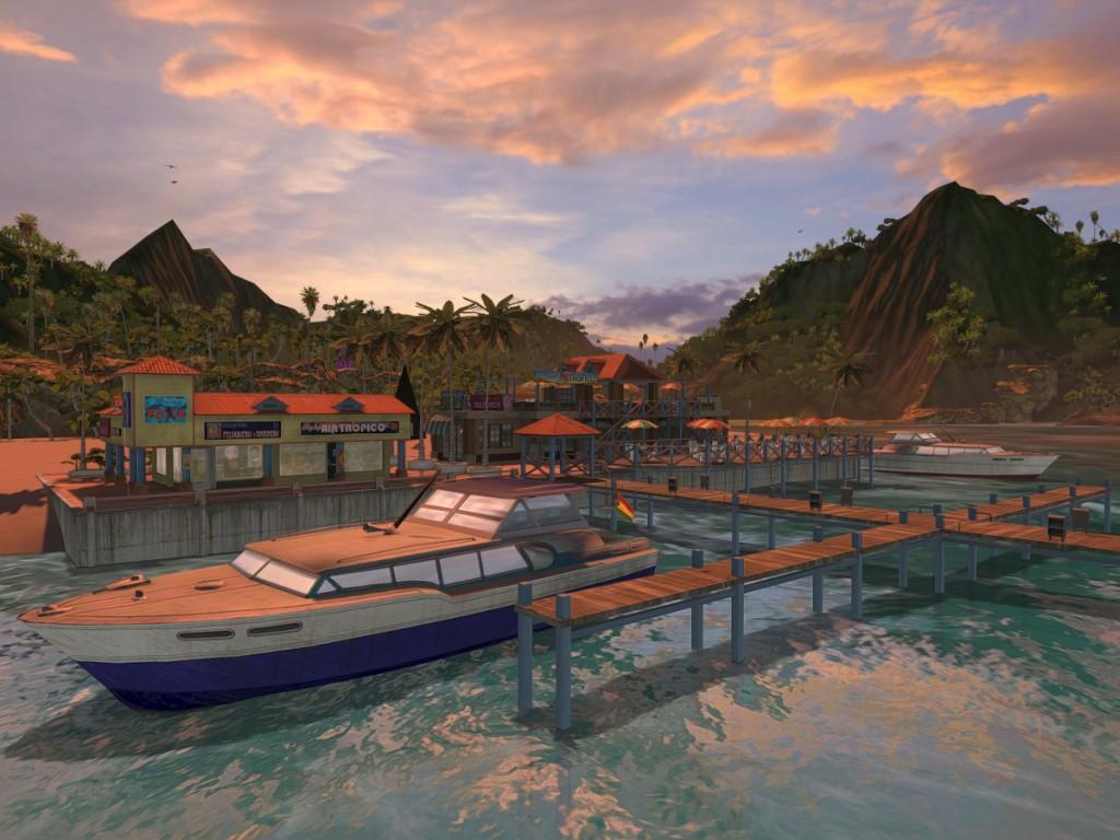 Tropico 3 - Absolute Power DLC Steam CD Key [USD 0.86]