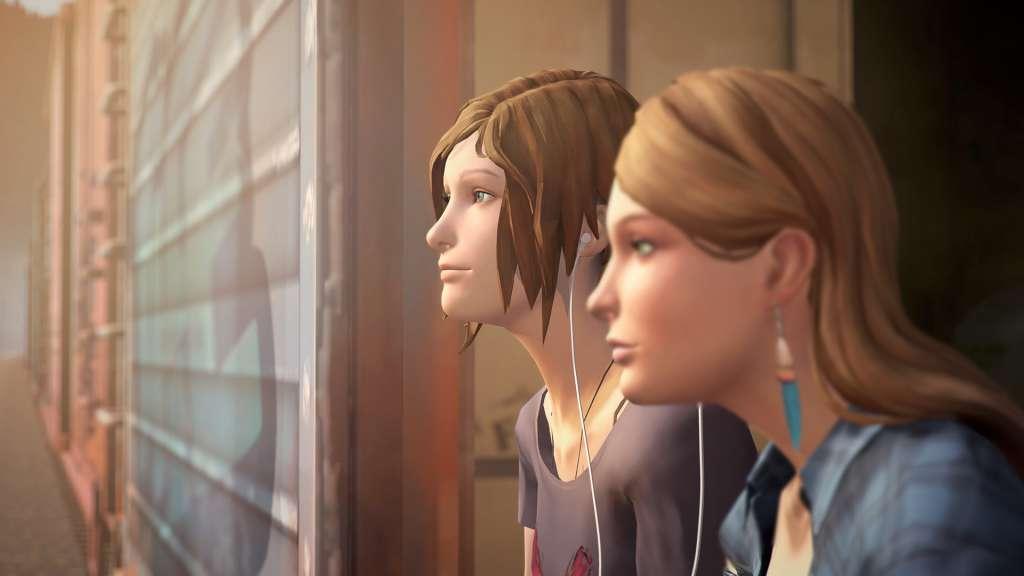 Life is Strange: Before the Storm Deluxe Edition XBOX One CD Key [USD 10.7]