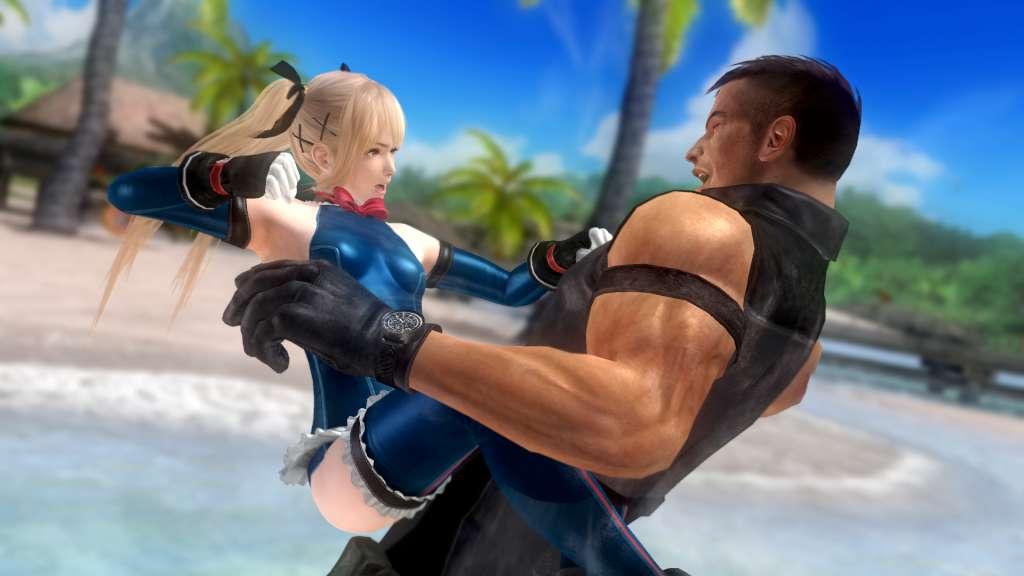 DEAD OR ALIVE 5 Last Round (Full Game) + 8 DLCs ASIA Steam Gift [USD 169.48]