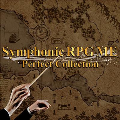RPG Maker MV - Symphonic RPG ME Perfect Collection DLC EU Steam CD Key [USD 8.81]