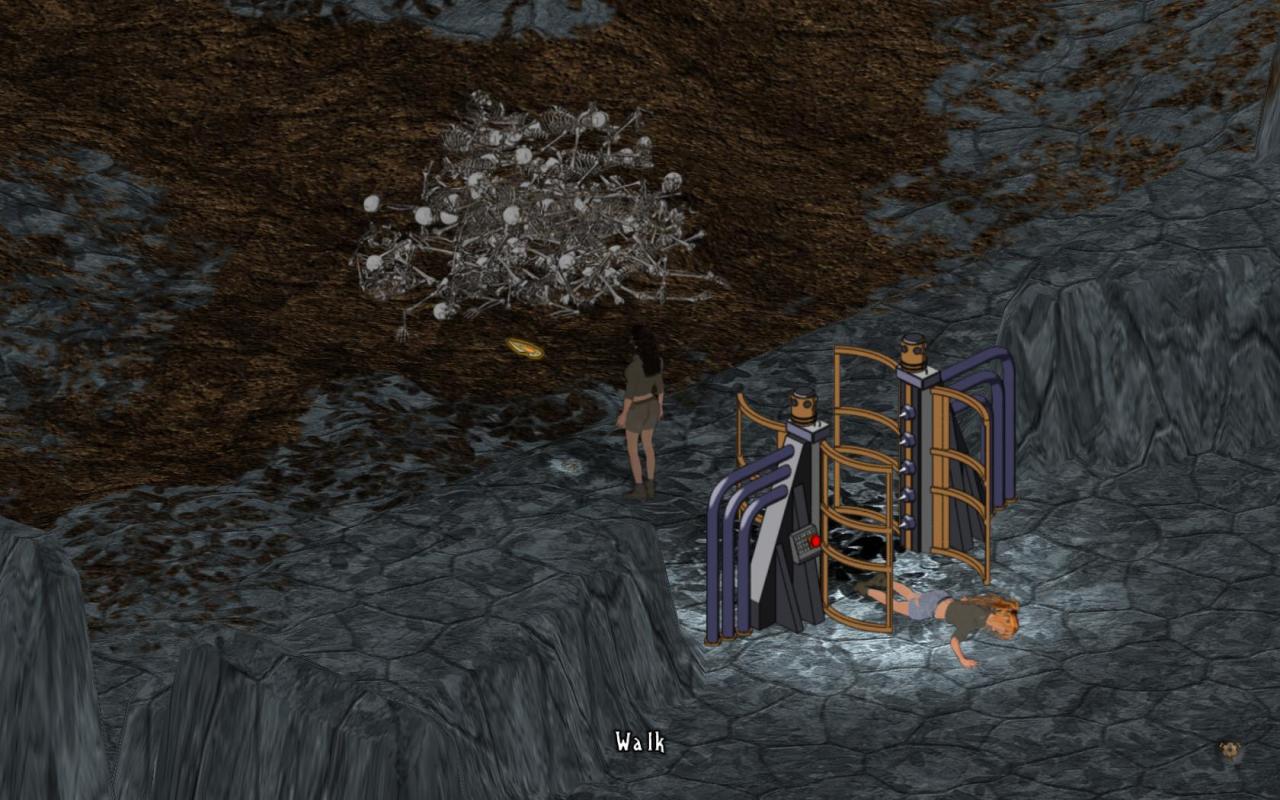 The Lost City Of Malathedra Steam CD Key [USD 3.37]