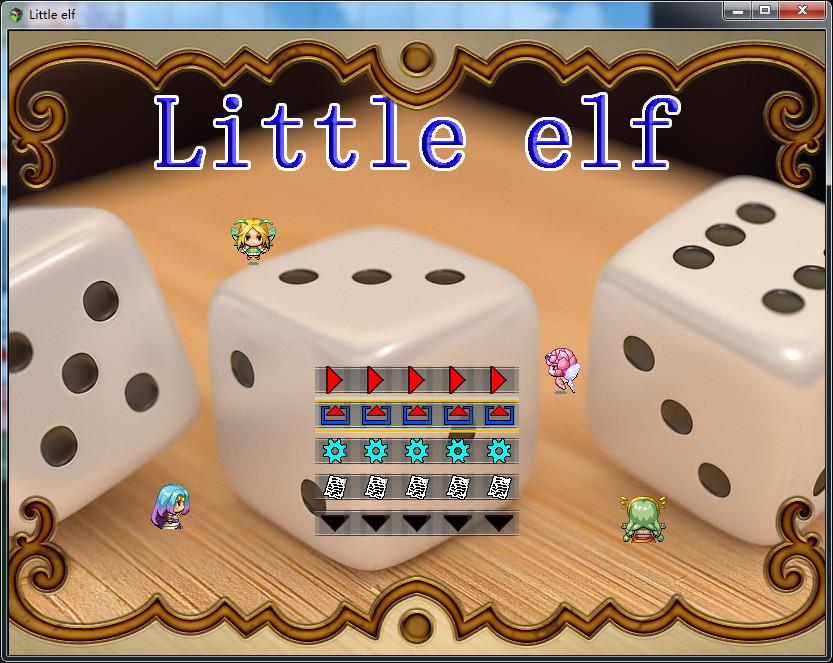 Little elf Steam CD Key [USD 1.56]