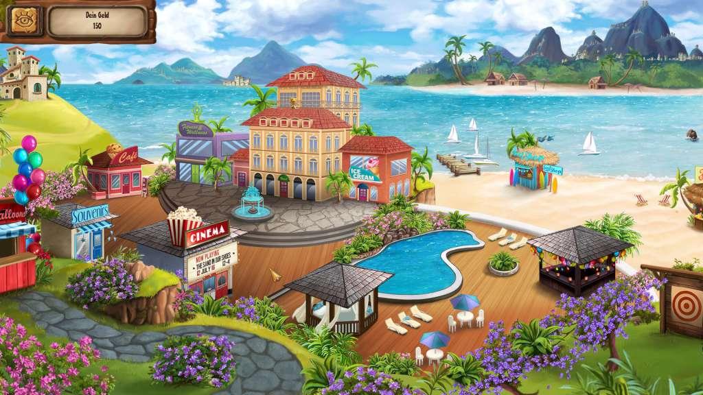 5 Star Rio Resort Steam CD Key [USD 4.35]
