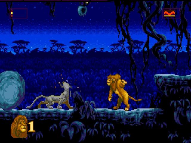 Disney's The Lion King Steam CD Key [USD 21.65]