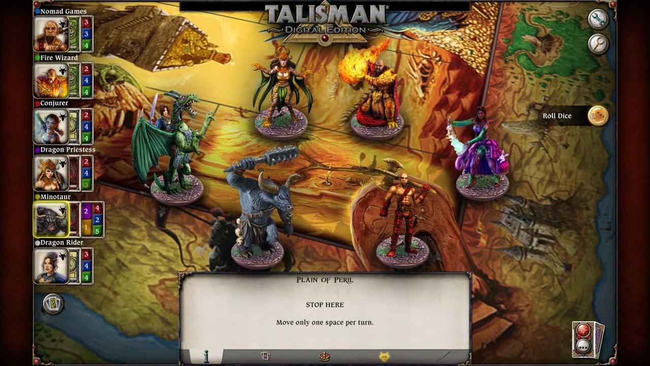 Talisman - The Dragon Expansion DLC Steam CD Key [USD 4.6]