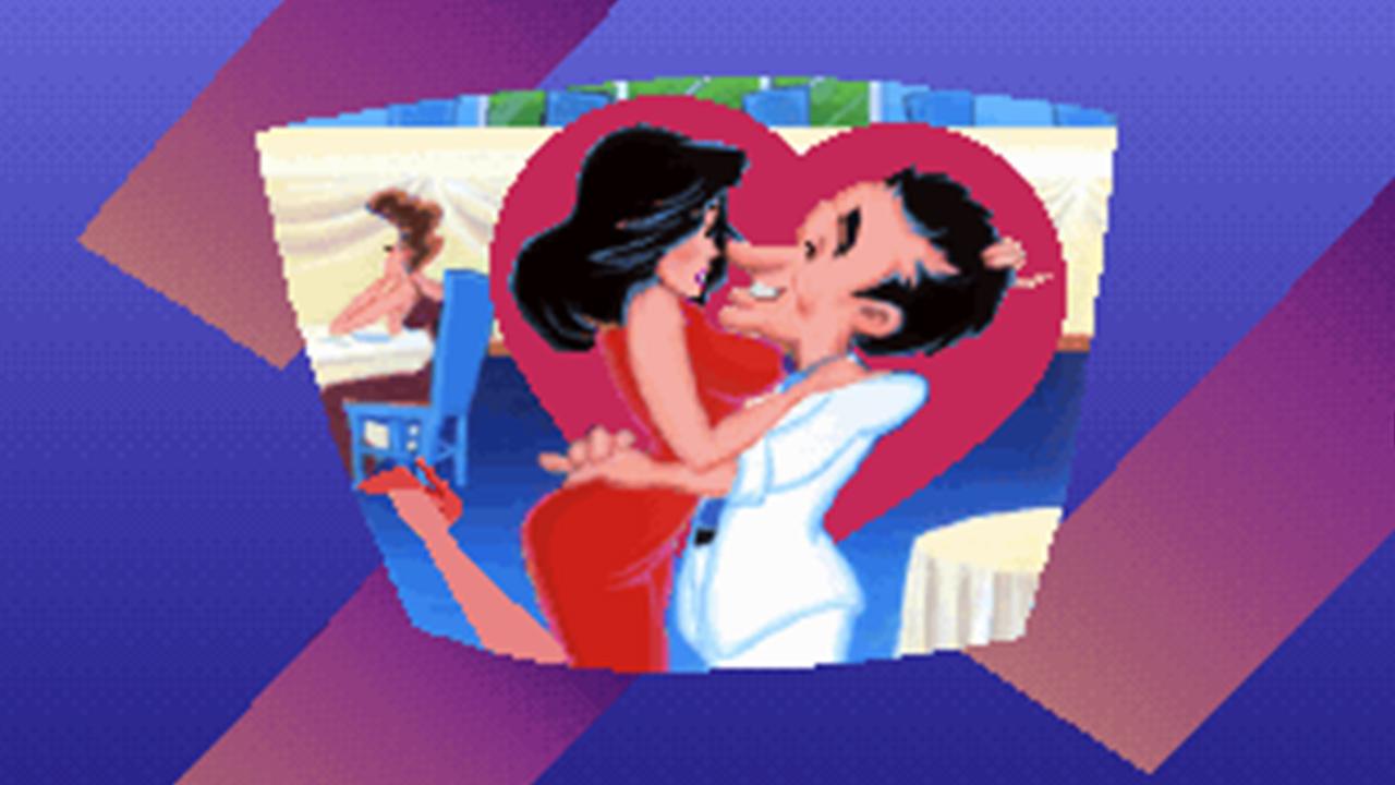 Leisure Suit Larry 5 - Passionate Patti Does a Little Undercover Work EU Steam CD Key [USD 0.73]