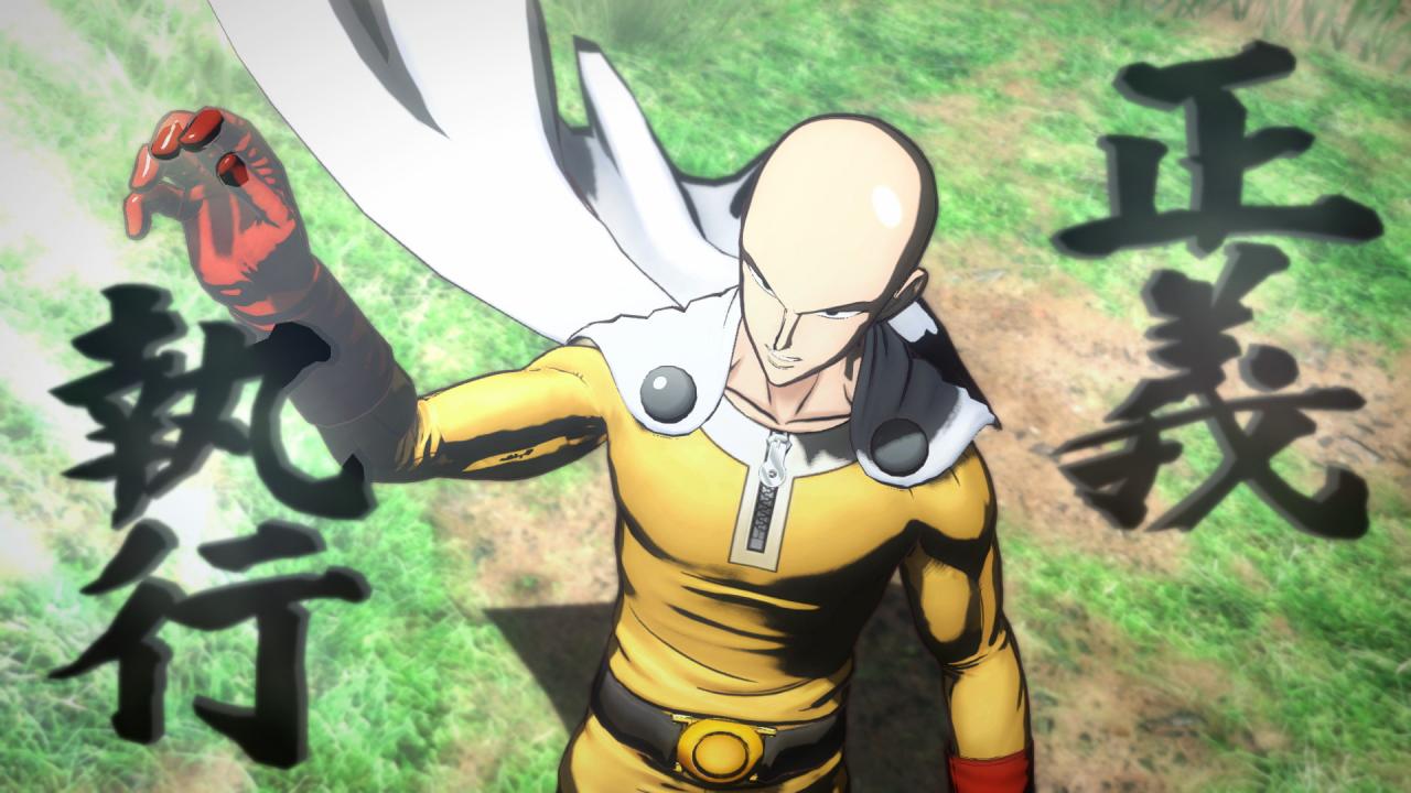 ONE PUNCH MAN: A HERO NOBODY KNOWS Deluxe Edition US XBOX One CD Key [USD 16.24]