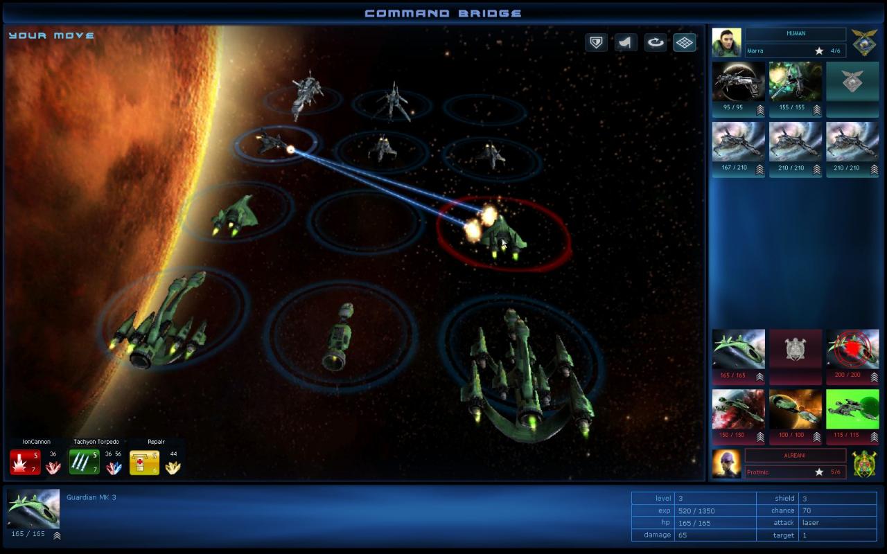 Spaceforce Constellations Steam CD Key [USD 7.24]