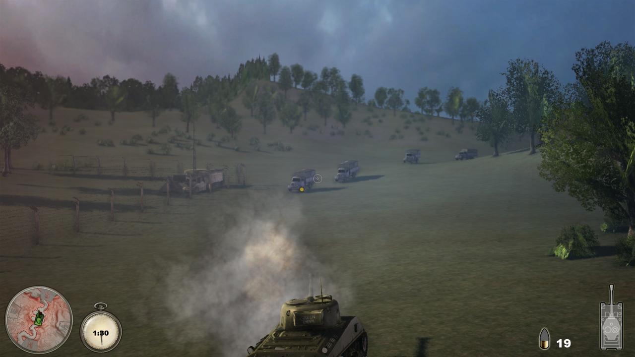 Military Life: Tank Simulator Steam CD Key [USD 2.49]