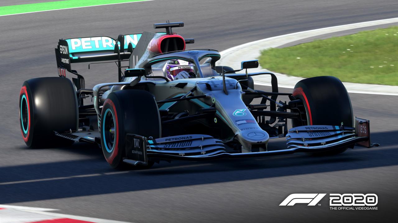F1 2020 PlayStation 4 Account pixelpuffin.net Activation Link [USD 11.64]