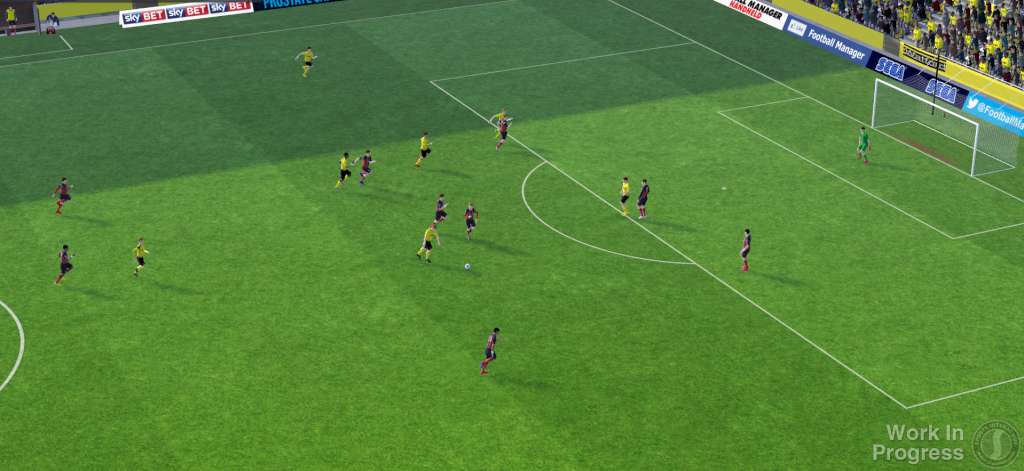 Football Manager 2015 RU VPN Required Steam Gift [USD 66.33]